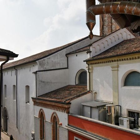 Sarpi21 Suites Удине Екстериор снимка