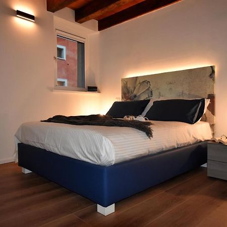 Sarpi21 Suites Удине Екстериор снимка