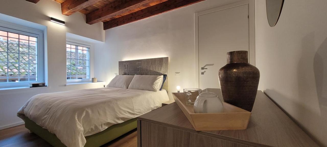Sarpi21 Suites Удине Екстериор снимка