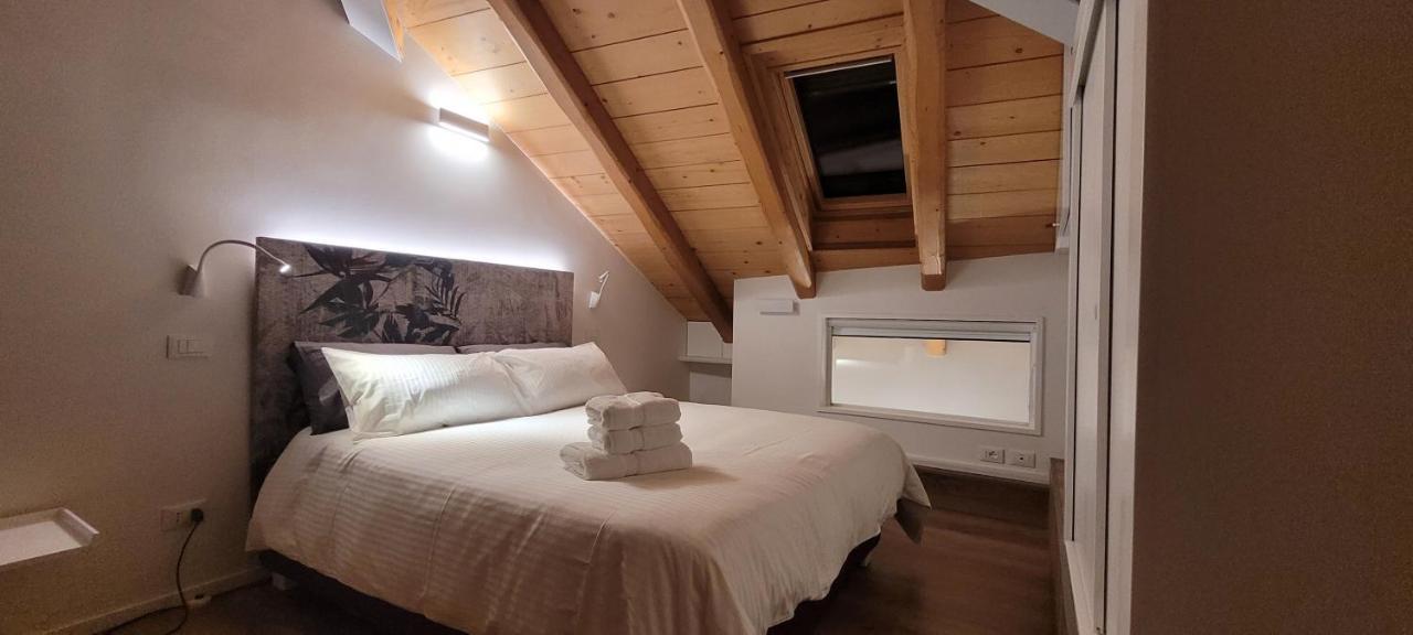 Sarpi21 Suites Удине Екстериор снимка