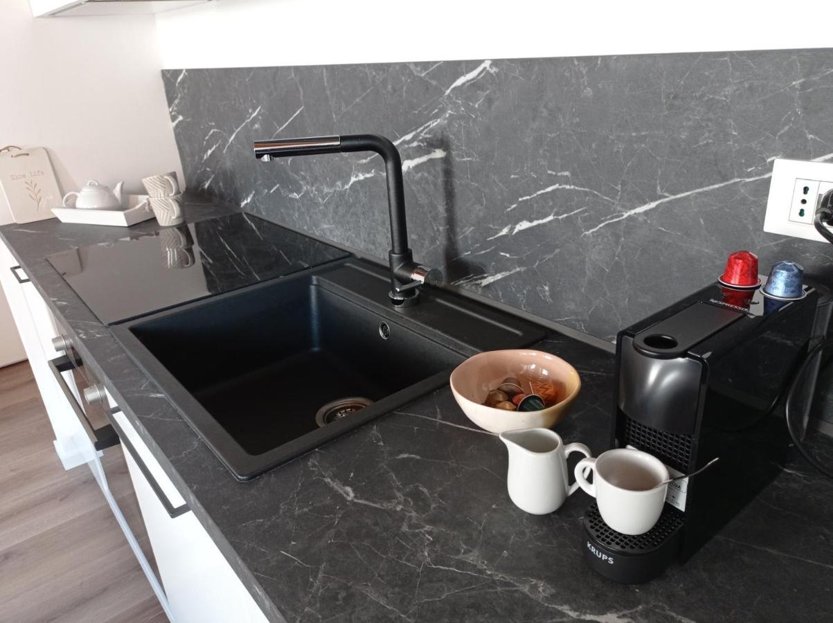 Sarpi21 Suites Удине Екстериор снимка
