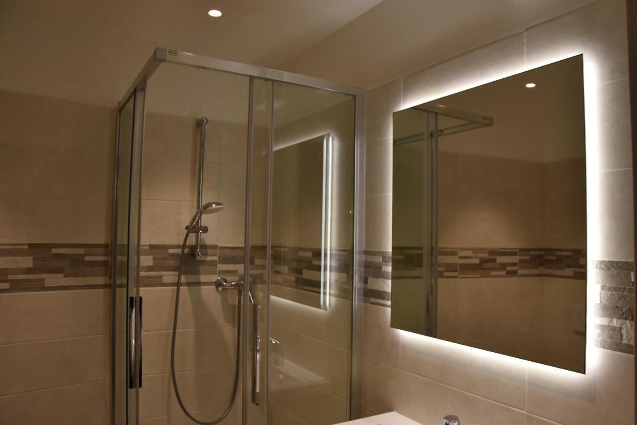 Sarpi21 Suites Удине Екстериор снимка