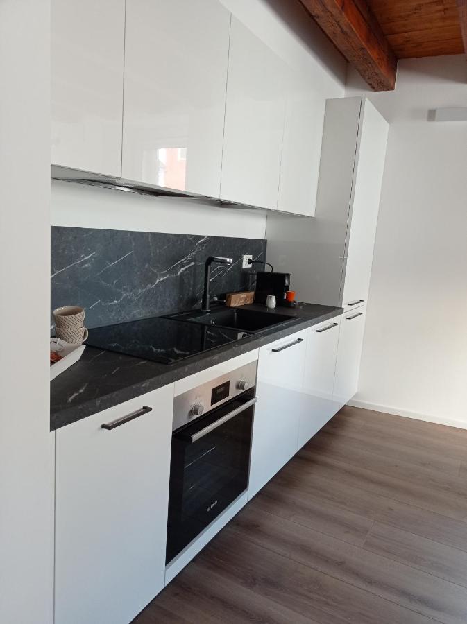 Sarpi21 Suites Удине Екстериор снимка