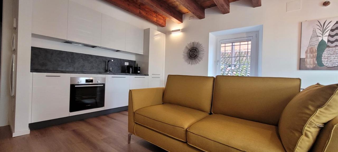 Sarpi21 Suites Удине Екстериор снимка