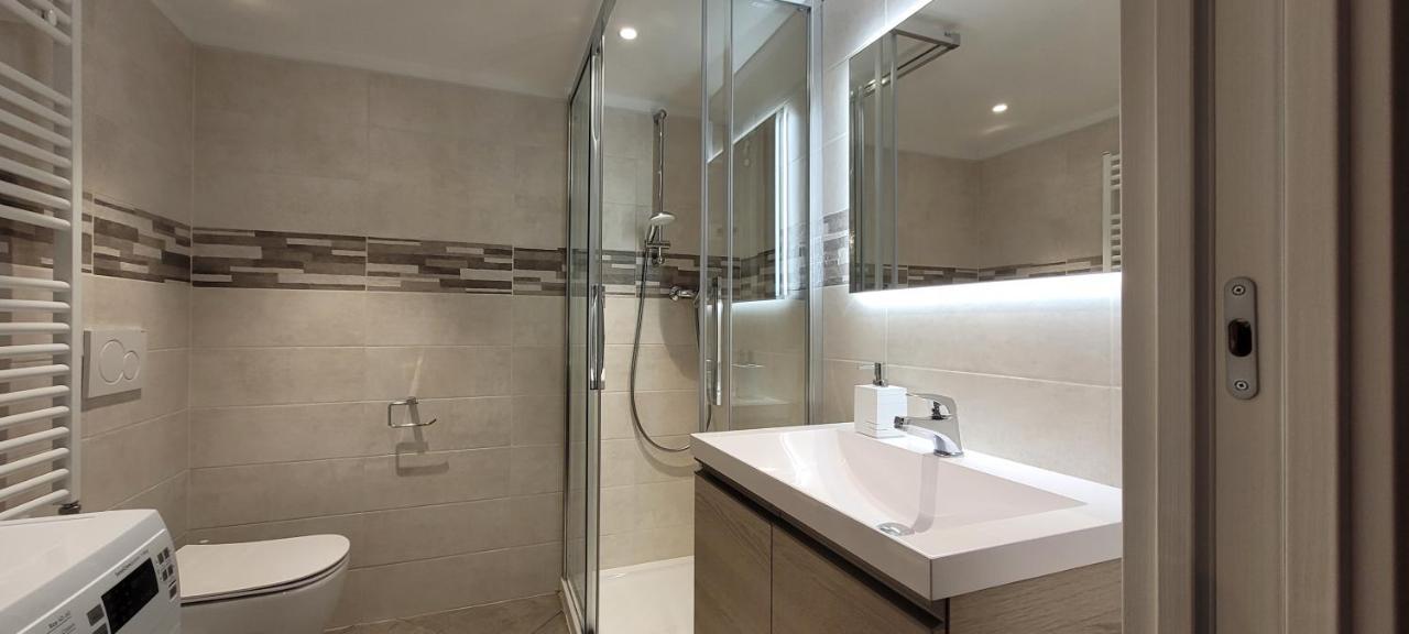 Sarpi21 Suites Удине Екстериор снимка