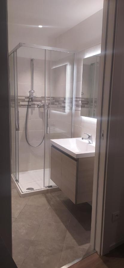 Sarpi21 Suites Удине Екстериор снимка