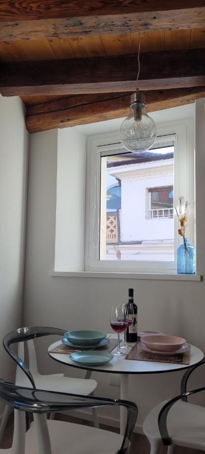 Sarpi21 Suites Удине Екстериор снимка