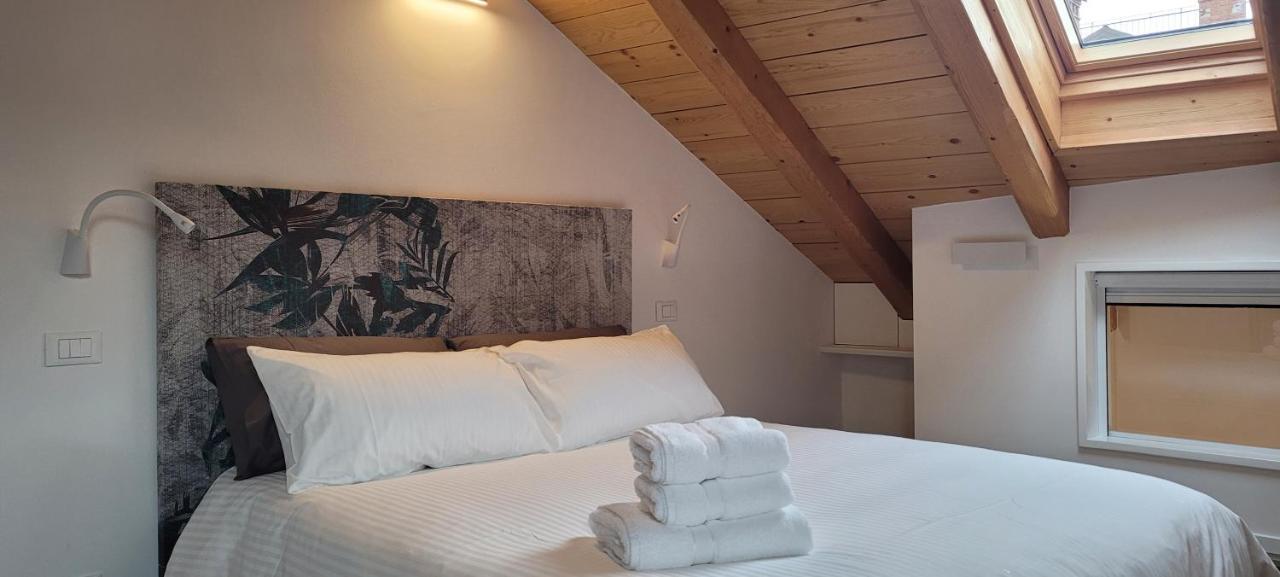 Sarpi21 Suites Удине Екстериор снимка