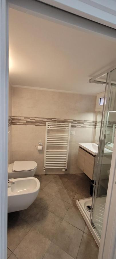 Sarpi21 Suites Удине Екстериор снимка