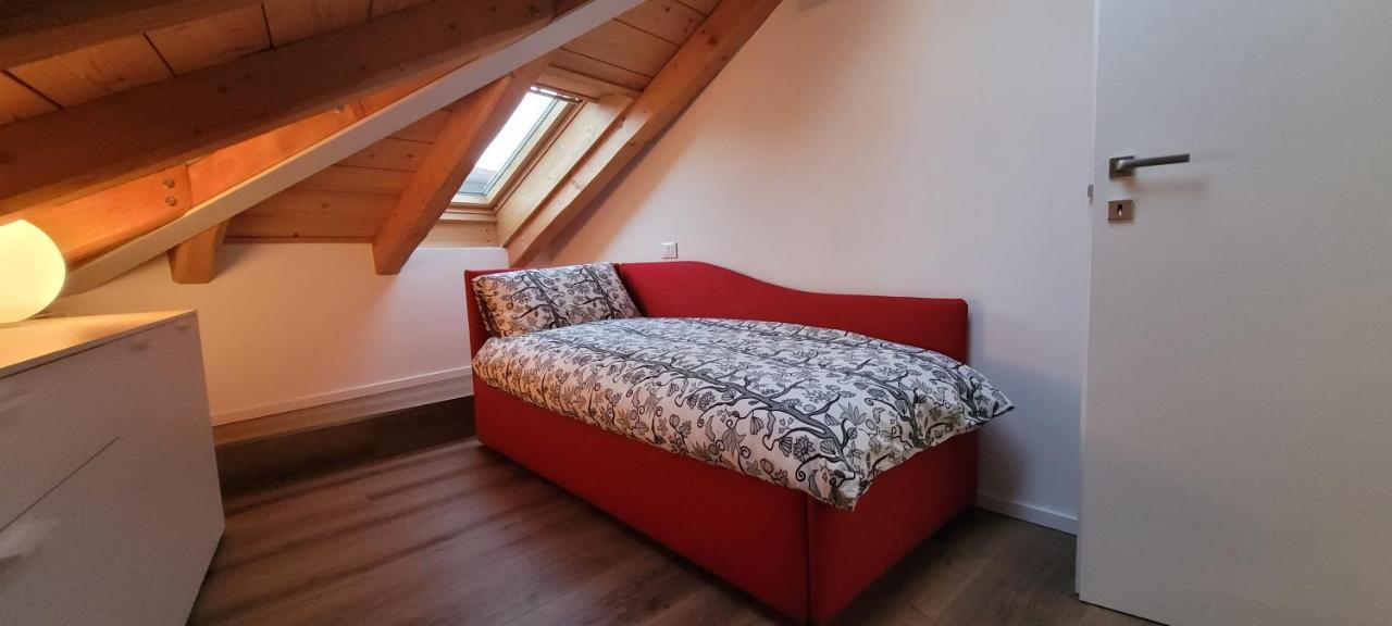 Sarpi21 Suites Удине Екстериор снимка