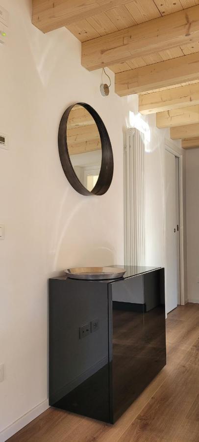 Sarpi21 Suites Удине Екстериор снимка