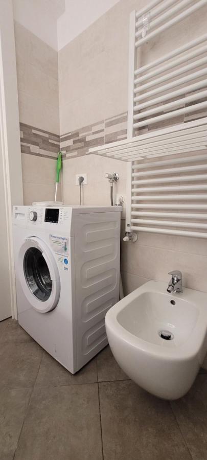 Sarpi21 Suites Удине Екстериор снимка