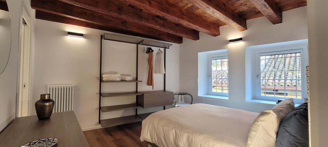 Sarpi21 Suites Удине Екстериор снимка