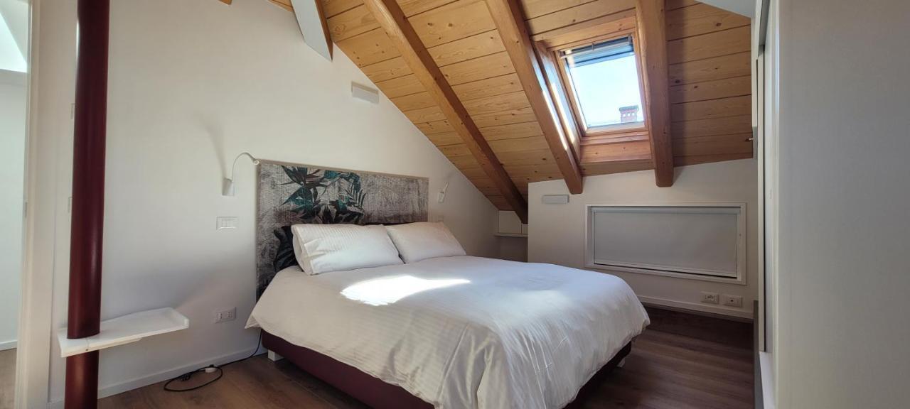 Sarpi21 Suites Удине Екстериор снимка