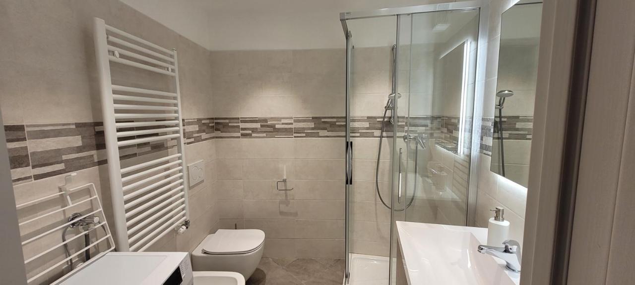 Sarpi21 Suites Удине Екстериор снимка