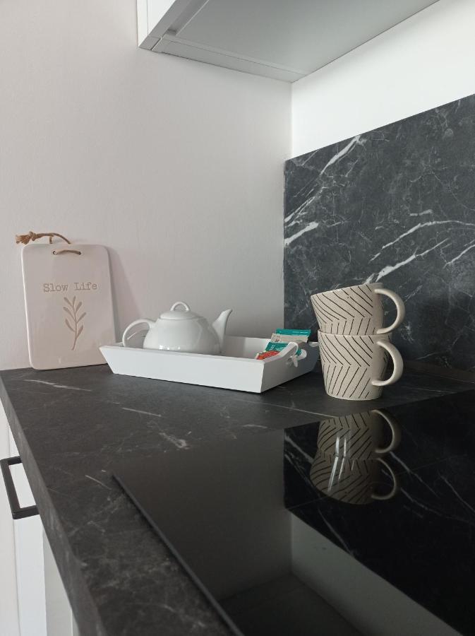 Sarpi21 Suites Удине Екстериор снимка