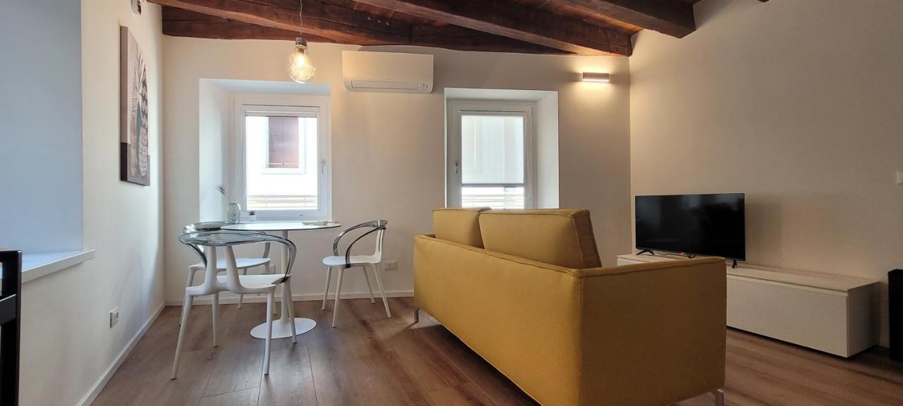 Sarpi21 Suites Удине Екстериор снимка