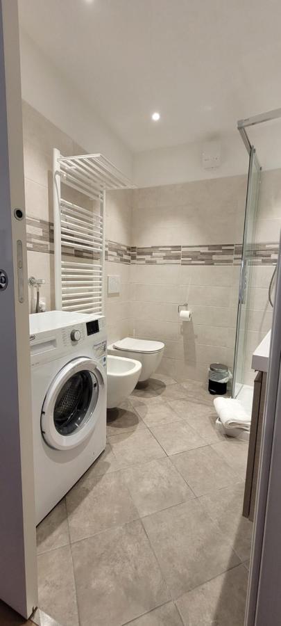Sarpi21 Suites Удине Екстериор снимка