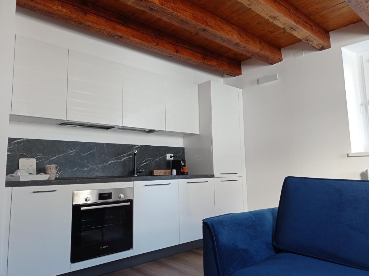 Sarpi21 Suites Удине Екстериор снимка