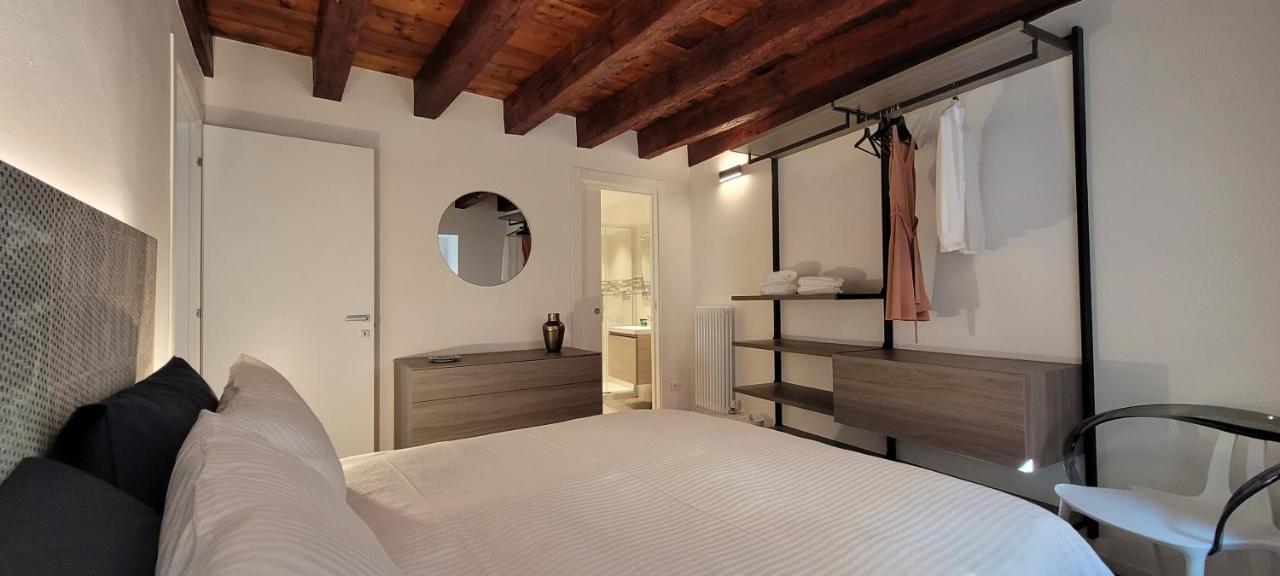 Sarpi21 Suites Удине Екстериор снимка