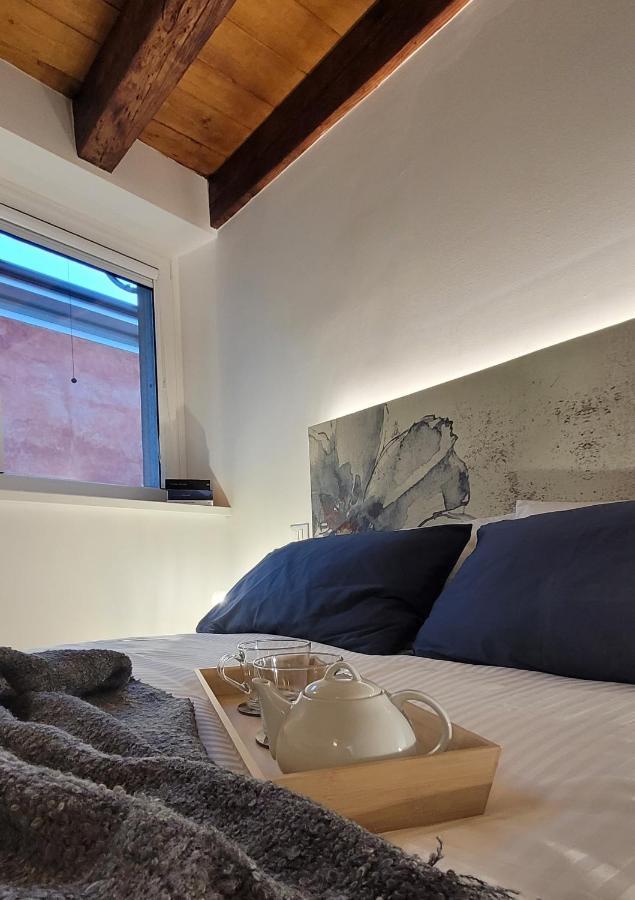 Sarpi21 Suites Удине Екстериор снимка