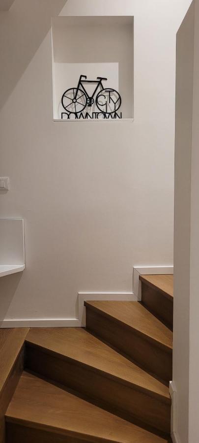 Sarpi21 Suites Удине Екстериор снимка