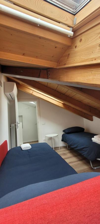 Sarpi21 Suites Удине Екстериор снимка